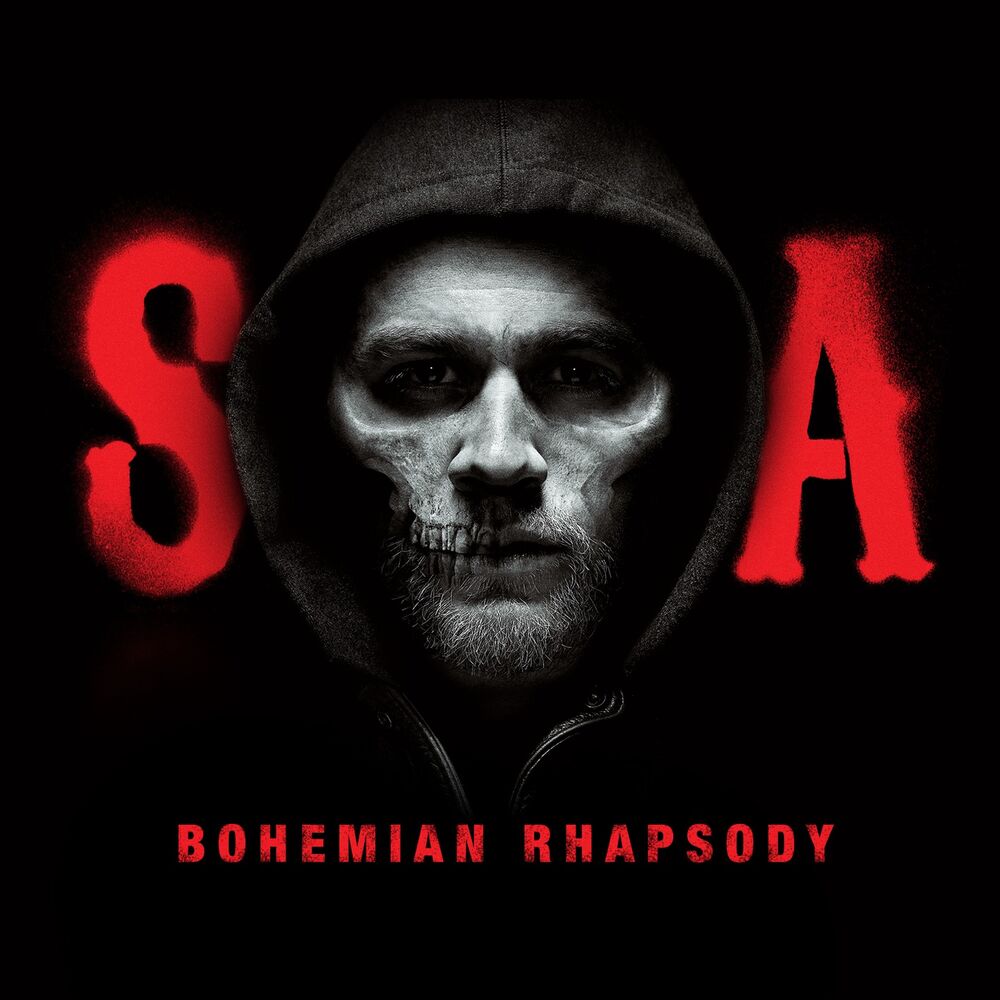 Picture of Bohemian Rhapsody (feat. The White Buffalo, Billy Valentine & Franky Perez) (from Sons of Anarchy)