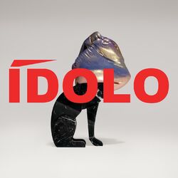Cover of Ídolo