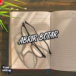 Cover of Abrir Botar