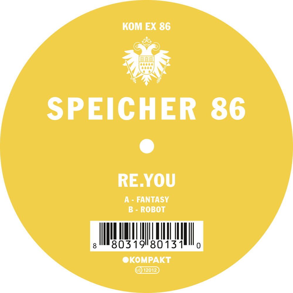 Picture of Speicher 86