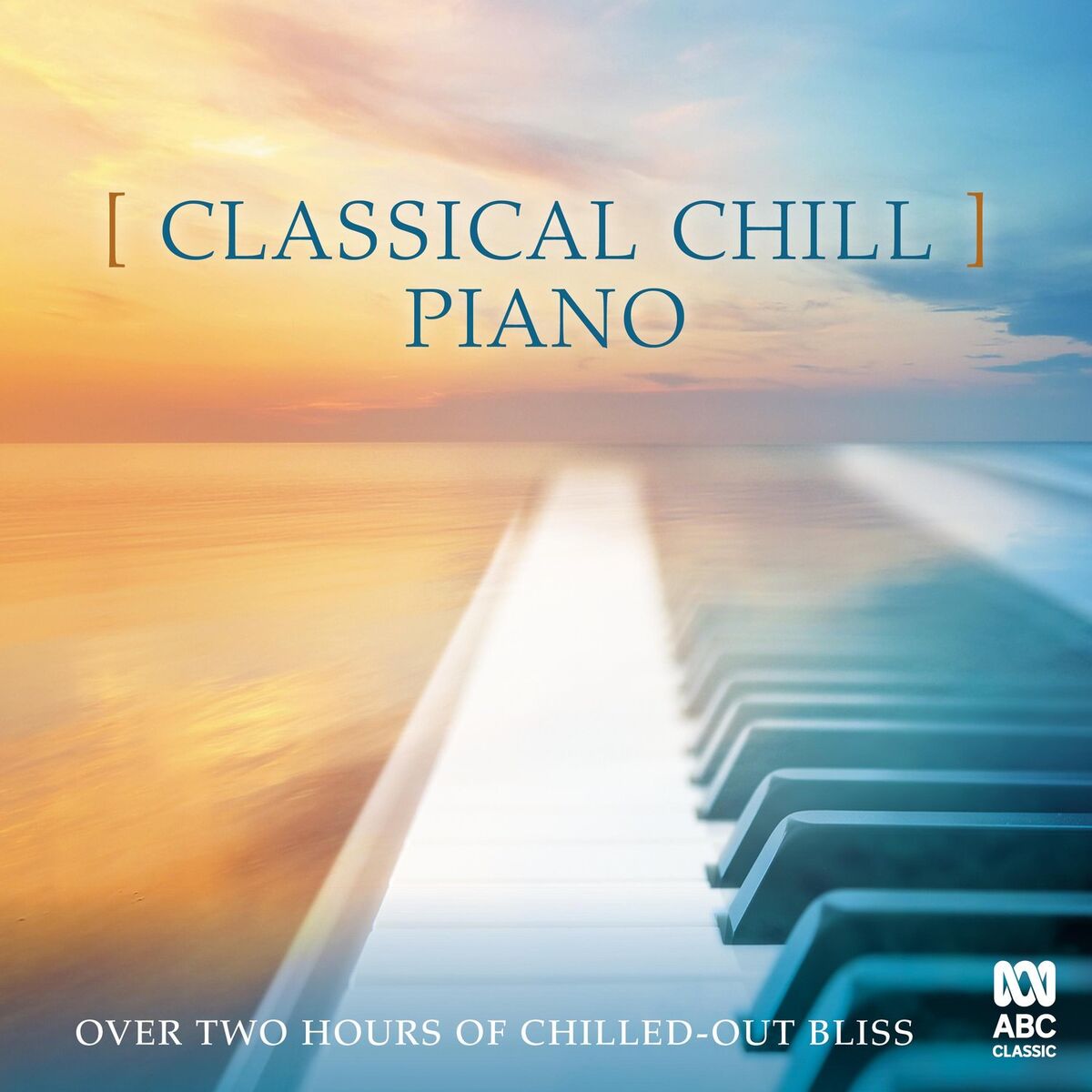 Album cover of Classical Chill: Piano
