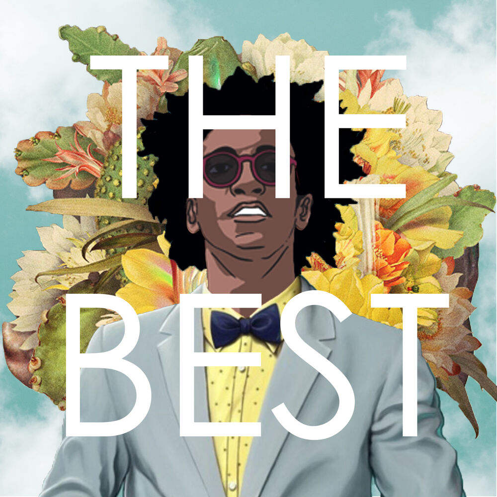 Picture of The Best