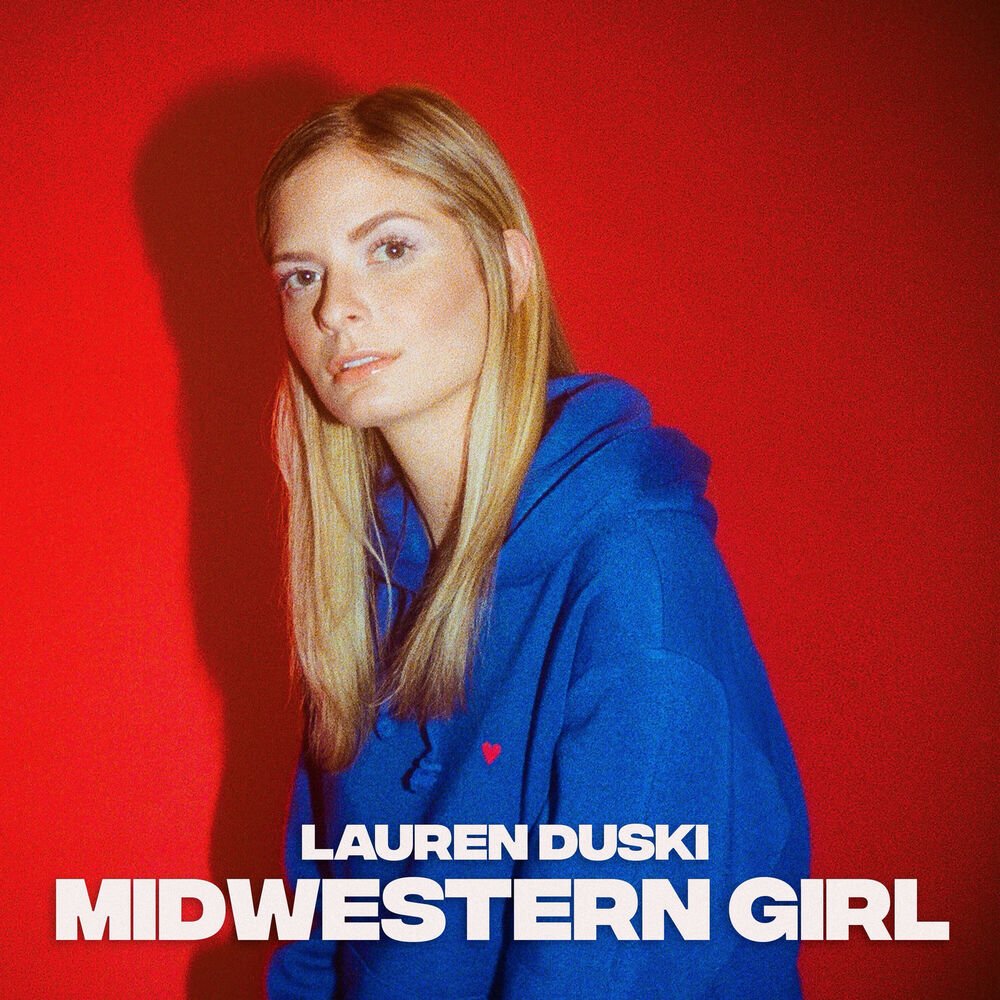 Picture of Midwestern Girl