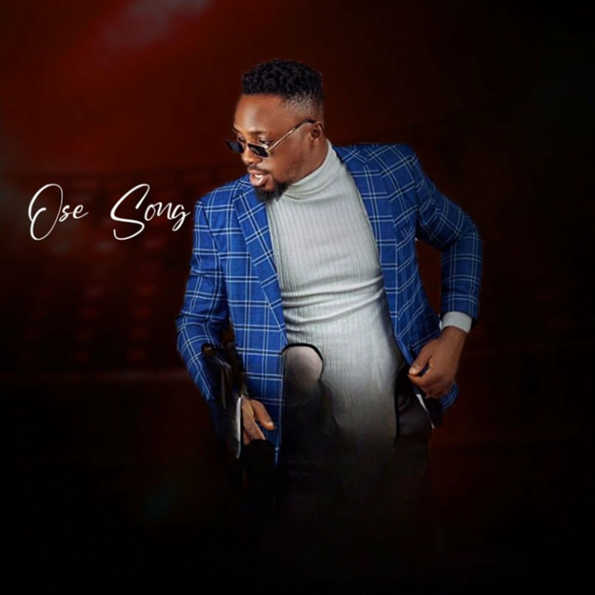 Album cover of Onyewem (He Owns Me)