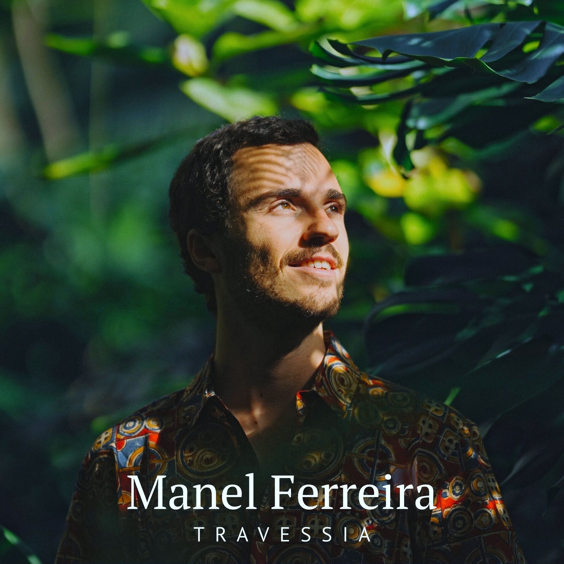 Album cover of Travessia