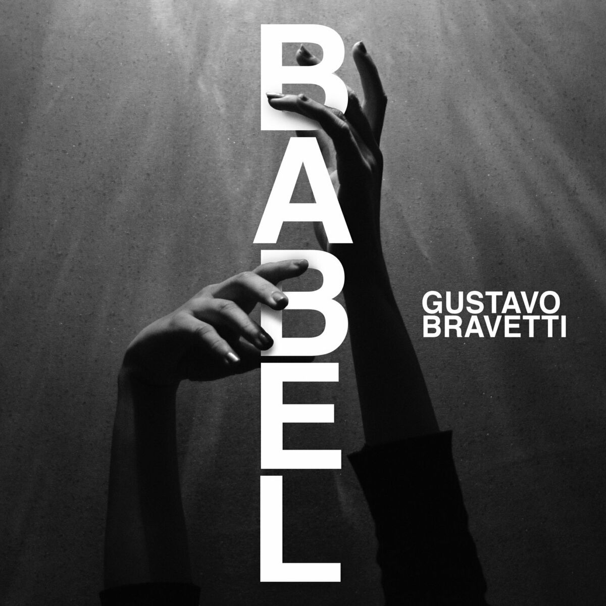 Album cover of Babel