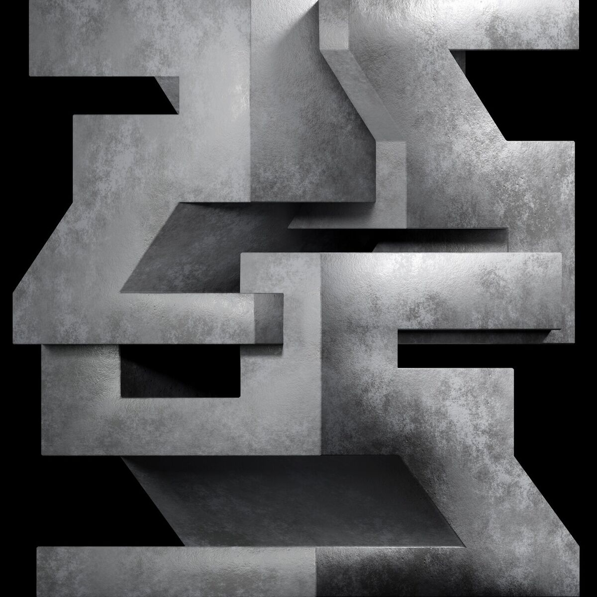 Album cover of 25 Years of Santorin