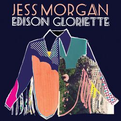 Cover of Edison Gloriette