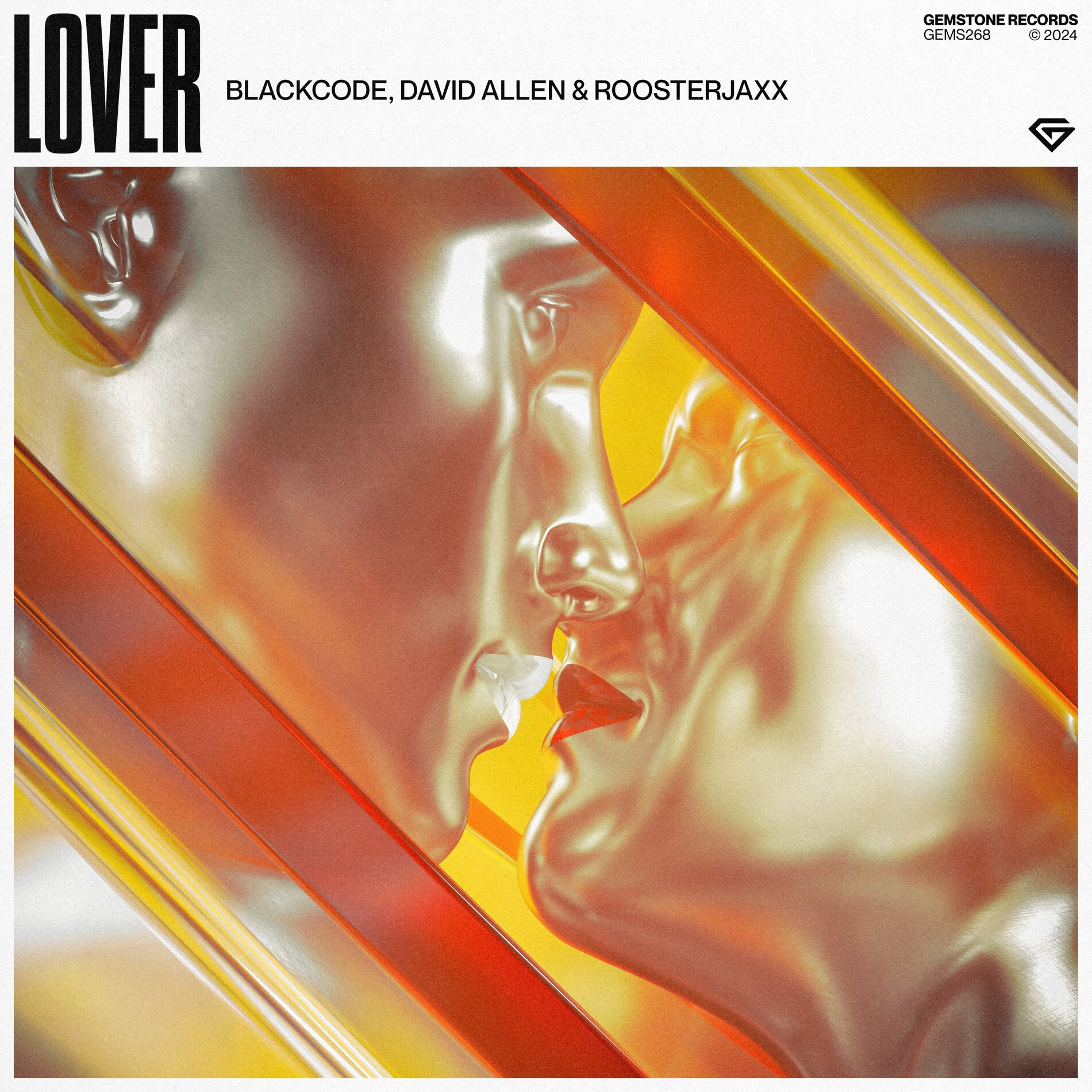 Album cover of Lover