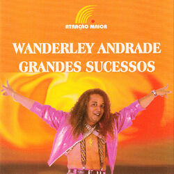 Cover of Grandes Sucessos