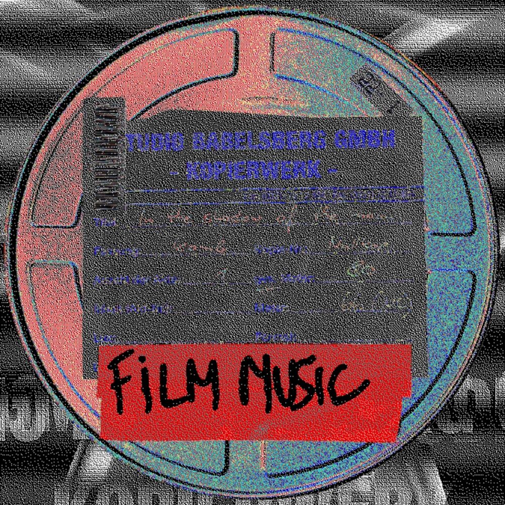 Picture of Film Music 5 (Astronaut)