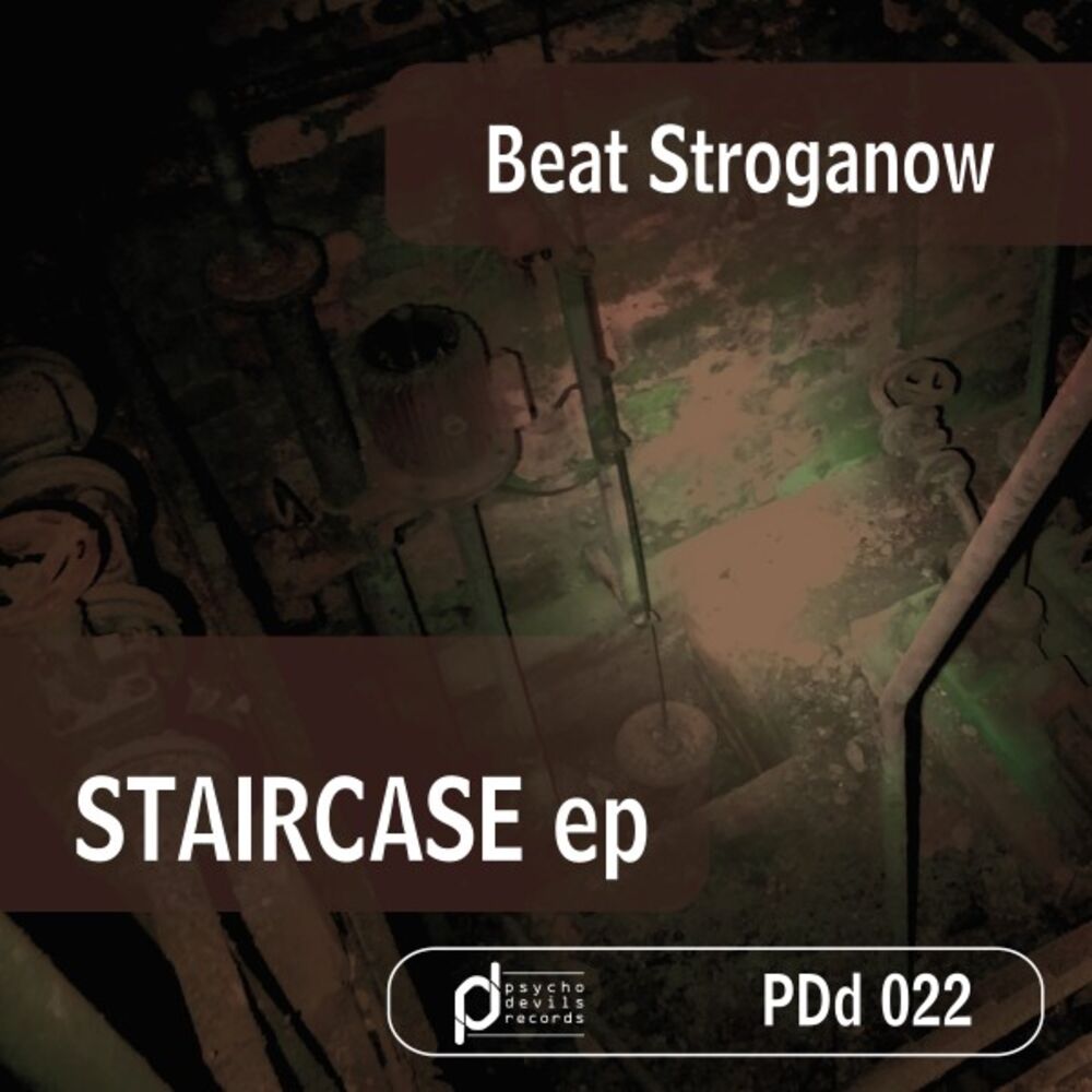Picture of Staircase EP