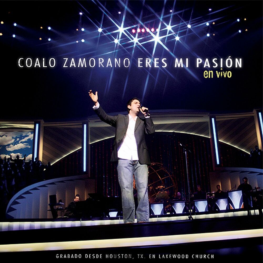 Picture of Eres Mi Pasión