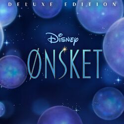 Cover of Ønsket (Originalt Dansk Soundtrack/Deluxe Edition)