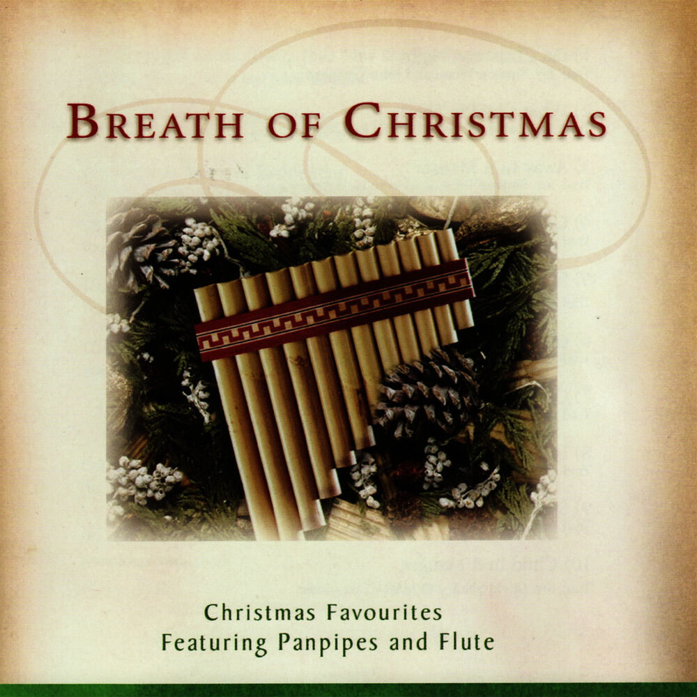 Picture of Breath of Christmas