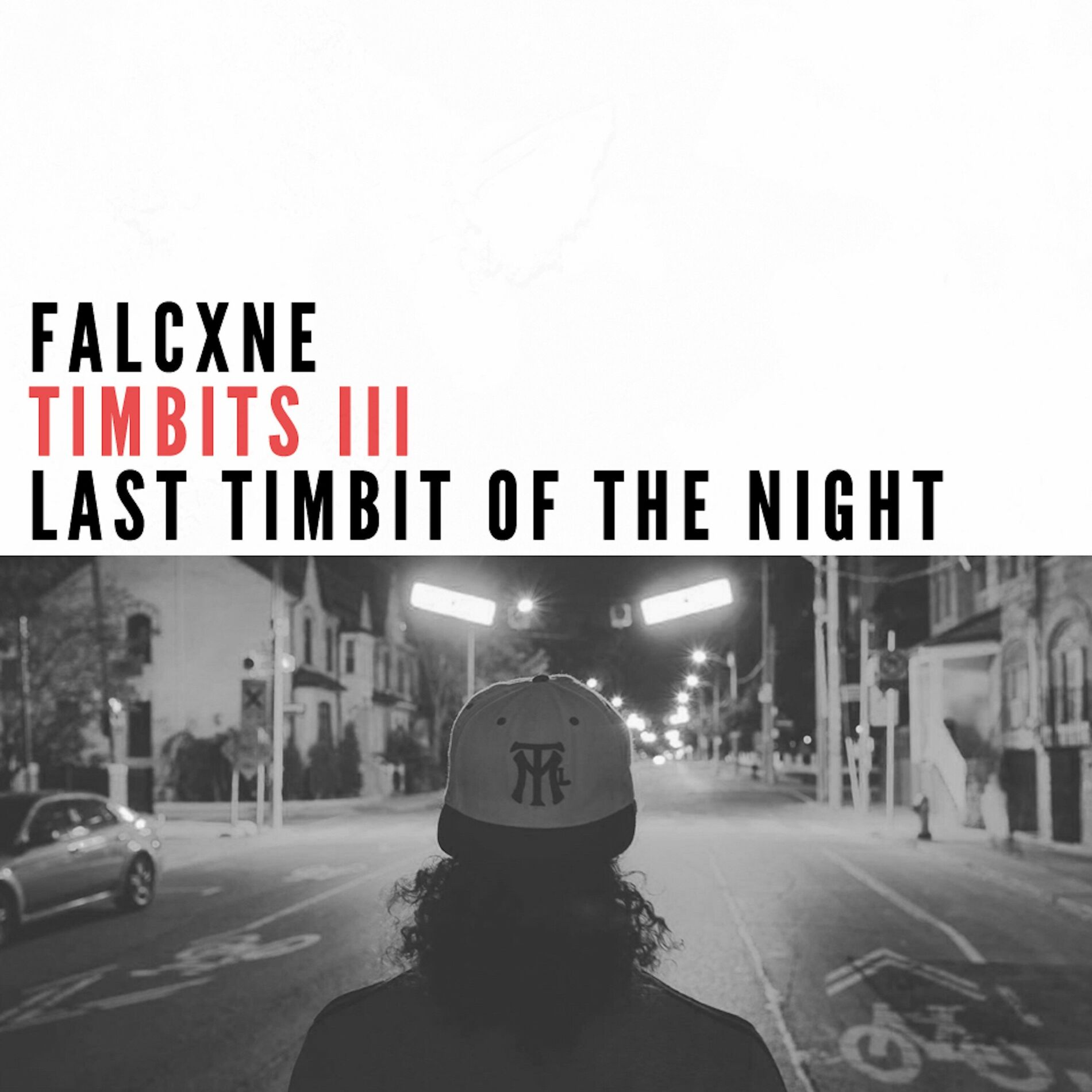 Album cover of Barry