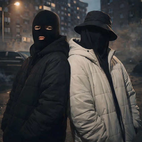 ОНИ НЕ КУРЯТ