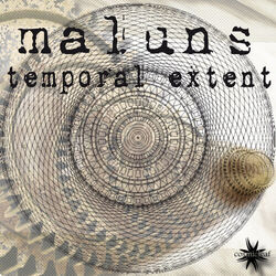 Cover of Temporal Extent