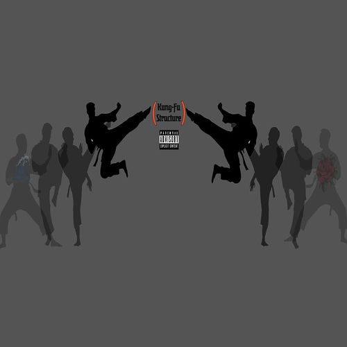 Kung-Fu Structure artwork