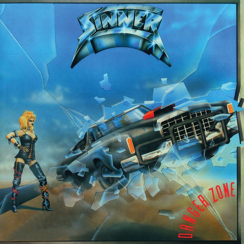 Picture of Danger Zone