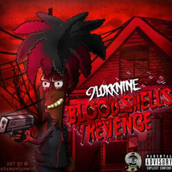 Cover of Bloodshells Revenge