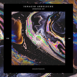 Cover of iPhoneX by undefined