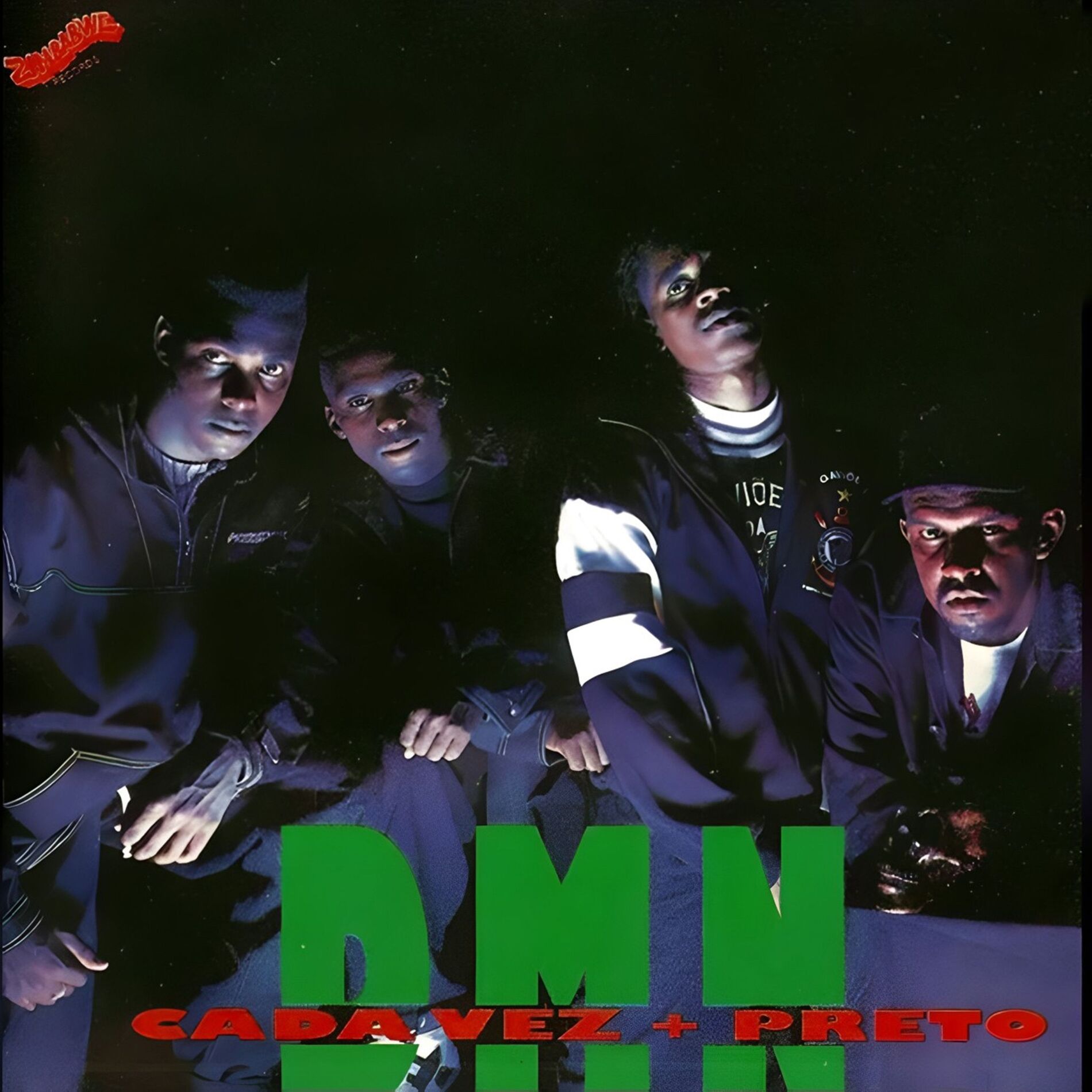 Album cover of Aformaoriginalmental
