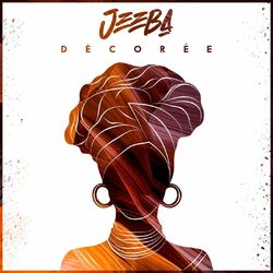 Cover of Décorée