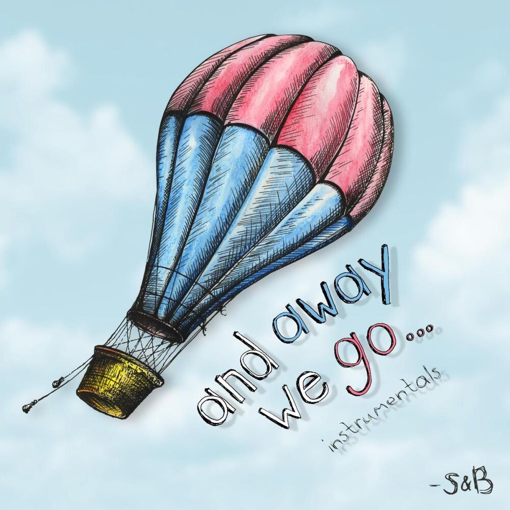 Picture of And Away We Go (Instrumentals)