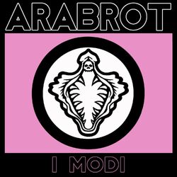 Cover of I Modi