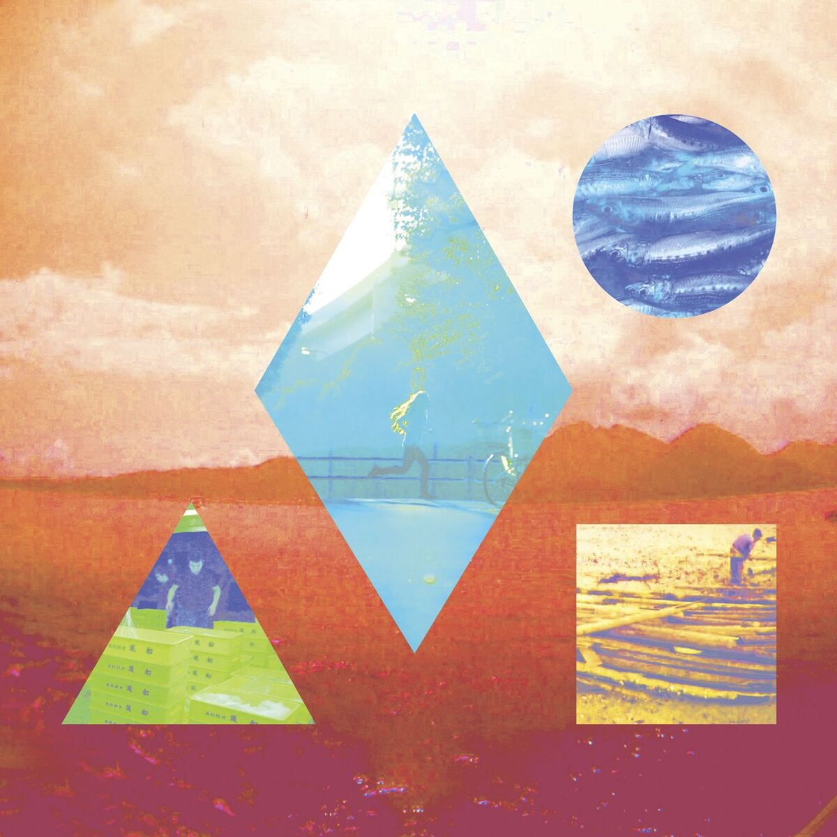 Album picture of Rather Be (feat. Jess Glynne) (Remixes)