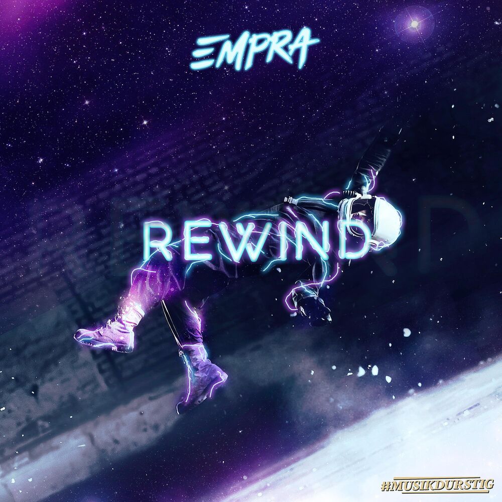 Picture of Rewind