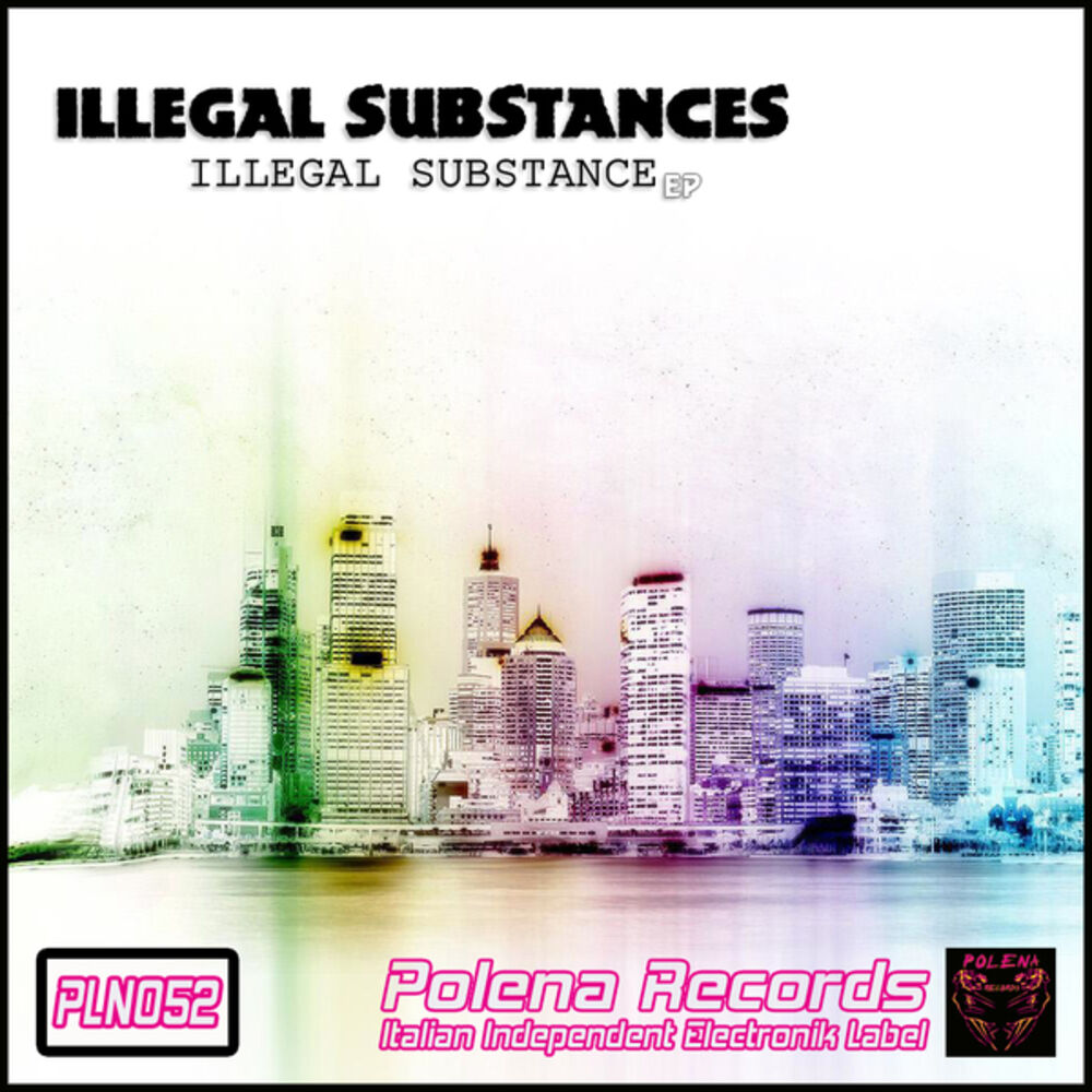 Picture of Illegal Substance