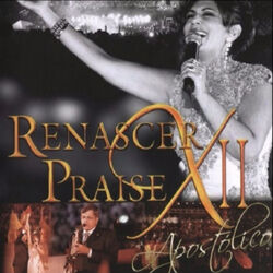 Cover of Renascer Praise XII: Apostólico (Ao Vivo)