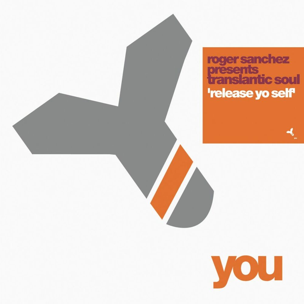 Picture of Release Yo Self