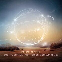 Cover of Lost Souls (Erick Morillo Remix)