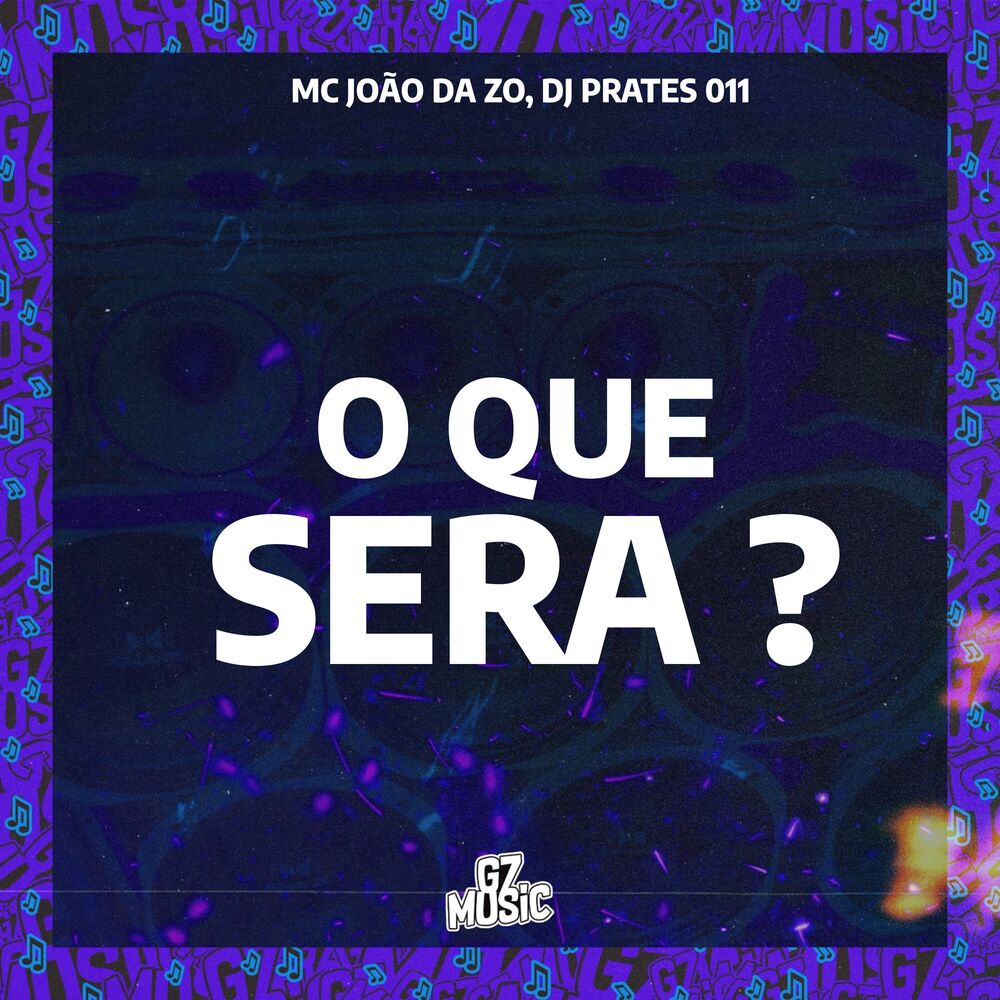 Picture of O Que Sera ?