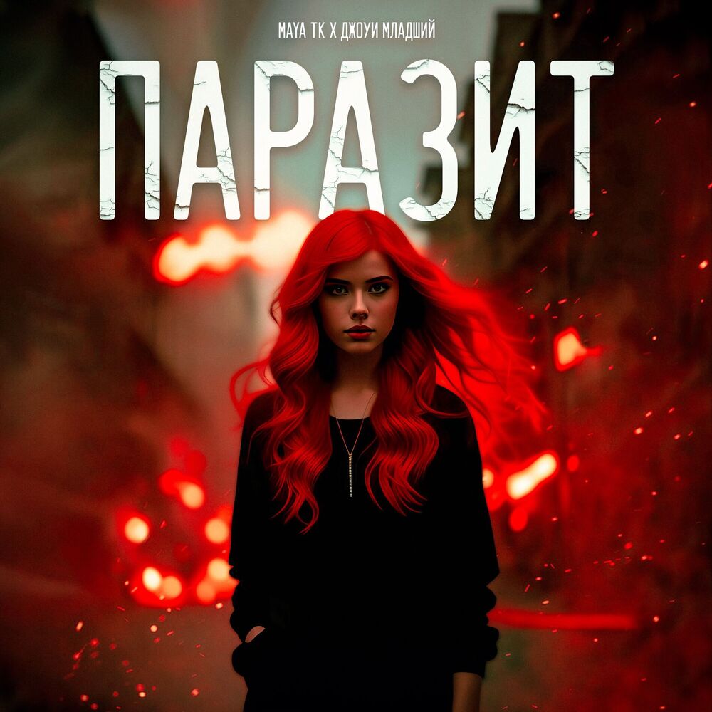Picture of Паразит