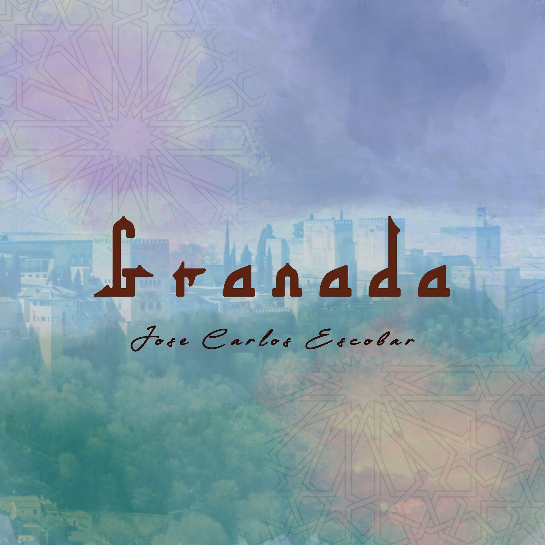 Album cover of Granada