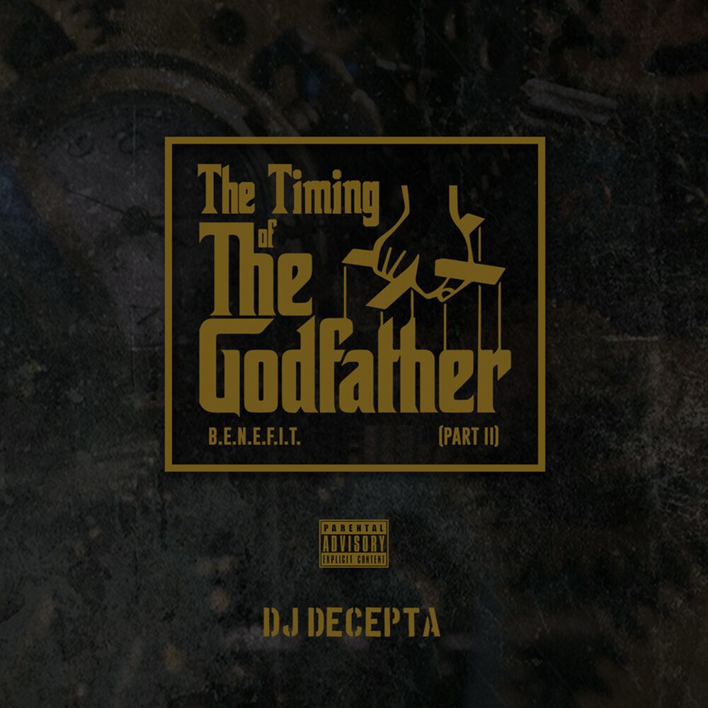 Picture of The Timing of the Godfather, Pt. 2