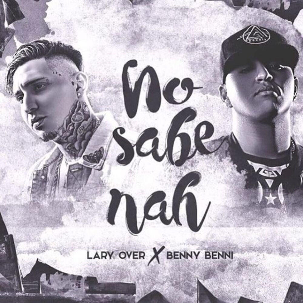 Picture of No Sabe Nah