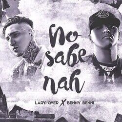 Cover of No Sabe Nah