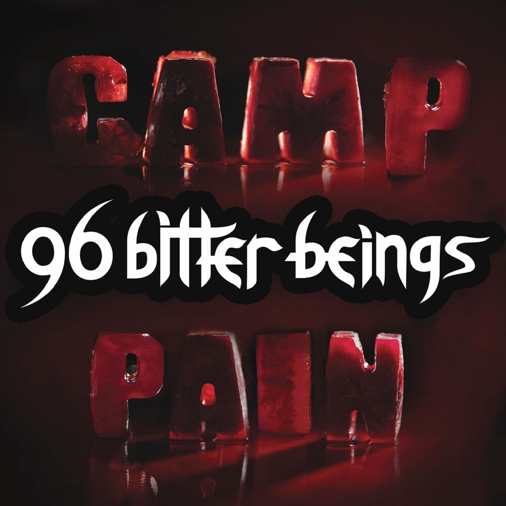Picture of Camp Pain