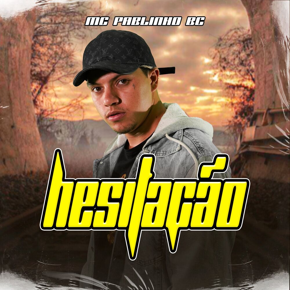Picture of Hesitação