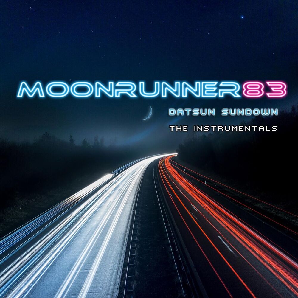 Picture of Datsun Sundown (The Instrumentals)