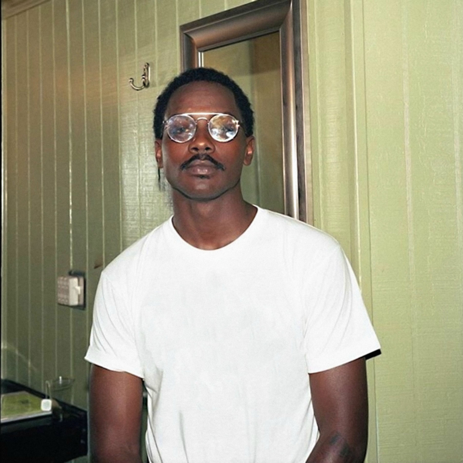 Album cover of Channel Tres