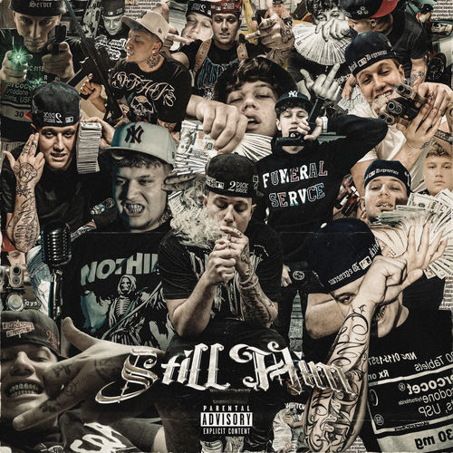 The One You Hate artwork
