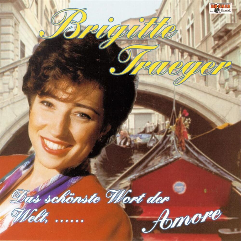 Picture of Das schönste Wort der Welt... Amore