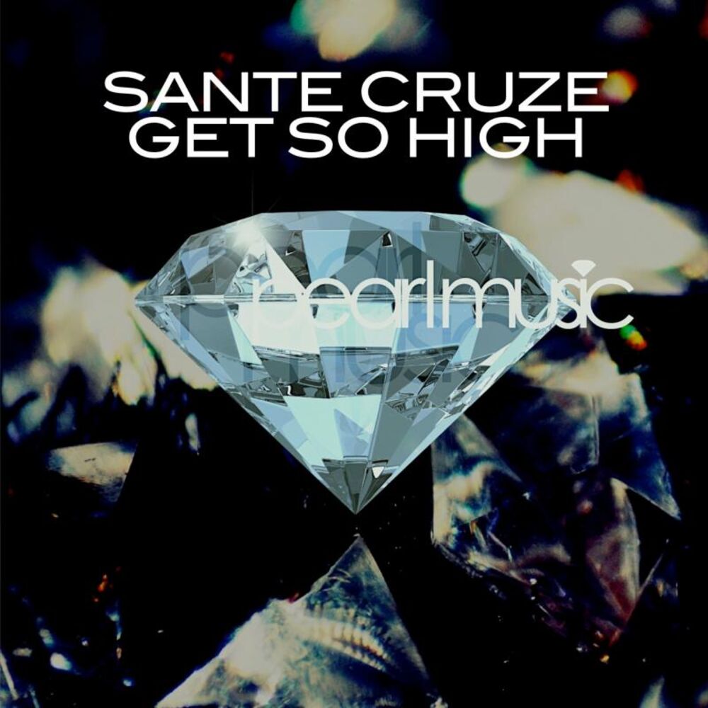 Picture of Get So High