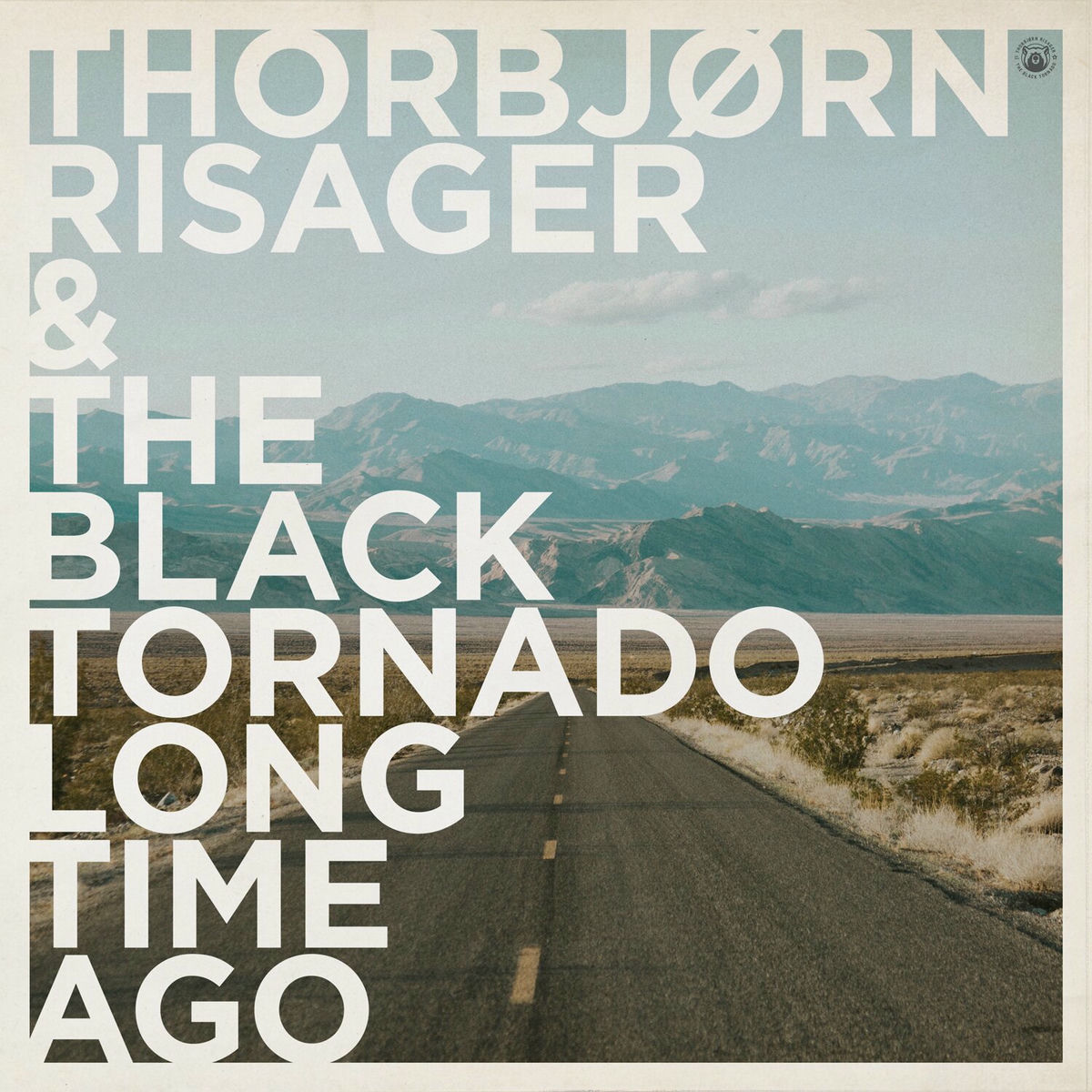 Album cover of Long Time Ago